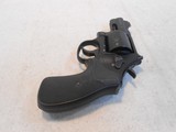 SMITH&WESSON 396NG "Night Guard" DA .44spl 2 1/2" BARREL 5 ROUND Revolver-Rare - 8 of 11