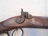 Browning Centennial 1878-1978 .50 Cal. Black Powder Mountain rifle is number 0574 of 1000 with Wooden Display Case - 8 of 15