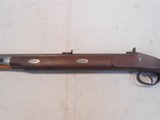 Browning Centennial 1878-1978 .50 Cal. Black Powder Mountain rifle is number 0574 of 1000 with Wooden Display Case - 13 of 15