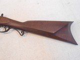 Browning Centennial 1878-1978 .50 Cal. Black Powder Mountain rifle is number 0574 of 1000 with Wooden Display Case - 12 of 15
