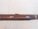 Browning Centennial 1878-1978 .50 Cal. Black Powder Mountain rifle is number 0574 of 1000 with Wooden Display Case - 9 of 15