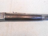 Winchester 1886 Sporting Rifle .40-82 26" Octagon Barrel mfg: 1891 - 9 of 15