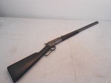 Winchester 1886 Sporting Rifle .40-82 26" Octagon Barrel mfg: 1891 - 1 of 15