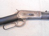 Winchester 1886 Sporting Rifle .40-82 26" Octagon Barrel mfg: 1891 - 8 of 15