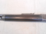 Winchester 1886 Sporting Rifle .40-82 26" Octagon Barrel mfg: 1891 - 13 of 15