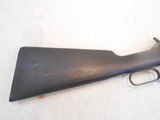 Winchester 1886 Sporting Rifle .40-82 26" Octagon Barrel mfg: 1891 - 7 of 15