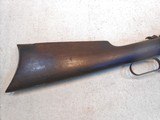 Winchester 1892- Sporting Rifle- 25-20- 24" octagon Barrel- Mfg 1906 - 8 of 15
