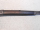 Winchester 1892- Sporting Rifle- 25-20- 24" octagon Barrel- Mfg 1906 - 10 of 15