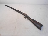 Winchester 1892- Sporting Rifle- 25-20- 24" octagon Barrel- Mfg 1906 - 3 of 15