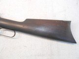 Winchester 1892- Sporting Rifle- 25-20- 24" octagon Barrel- Mfg 1906 - 12 of 15