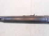 Winchester 1892- Sporting Rifle- 25-20- 24" octagon Barrel- Mfg 1906 - 14 of 15