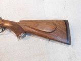 HEYM Model 88B "safari" .470NE German SXS Double Rifle- like "New" comes with Hard case and Manuals - 9 of 15