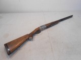 HEYM Model 88B "safari" .470NE German SXS Double Rifle- like "New" comes with Hard case and Manuals - 2 of 15