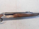 HEYM Model 88B "safari" .470NE German SXS Double Rifle- like "New" comes with Hard case and Manuals - 7 of 15