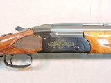 Cased Remington 3200 Competition Skeet Over/Under Shotgun Four Barrel Set (12,20,28&.410) 27 1/2” Stan Baker 9 Screw in Chokes - 8 of 14