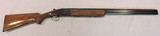 1986 Browning Citori O/U Grade 1- 20GA- 3"- 28" -6 Invector Chokes w/Fitted Case - 2 of 14