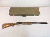 1986 Browning Citori O/U Grade 1- 20GA- 3"- 28" -6 Invector Chokes w/Fitted Case - 1 of 14