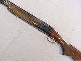 1986 Browning Citori O/U Grade 1- 20GA- 3"- 28" -6 Invector Chokes w/Fitted Case - 5 of 14