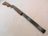 1986 Browning Citori O/U Grade 1- 20GA- 3"- 28" -6 Invector Chokes w/Fitted Case - 8 of 14