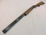 1986 Browning Citori O/U Grade 1- 20GA- 3"- 28" -6 Invector Chokes w/Fitted Case - 9 of 14