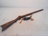 Browning Centennial 1878-1978 .50 Cal.black powder Mountain rifle is number 0687 of 1000 with Wooden Case - 2 of 14