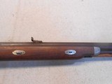 Browning Centennial 1878-1978 .50 Cal.black powder Mountain rifle is number 0687 of 1000 with Wooden Case - 9 of 14