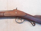 Browning Centennial 1878-1978 .50 Cal.black powder Mountain rifle is number 0687 of 1000 with Wooden Case - 12 of 14