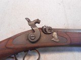 Browning Centennial 1878-1978 .50 Cal.black powder Mountain rifle is number 0687 of 1000 with Wooden Case - 8 of 14