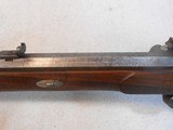 Browning Centennial 1878-1978 .50 Cal.black powder Mountain rifle is number 0687 of 1000 with Wooden Case - 14 of 14