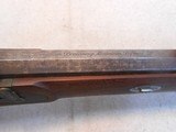 Browning Centennial 1878-1978 .50 Cal.black powder Mountain rifle is number 0687 of 1000 with Wooden Case - 10 of 14