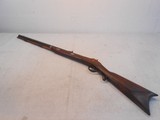 Browning Centennial 1878-1978 .50 Cal.black powder Mountain rifle is number 0687 of 1000 with Wooden Case - 4 of 14