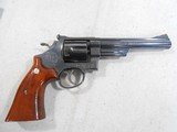 Smith & Wesson S&W Model 25-3 125th Anniversary .45 Colt Revolver Cased W/MEDAL & BOOK - 6 of 15