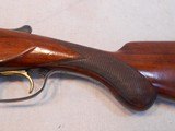 1955 Belgium Browning Superposed 20Ga. O/U Shotgun 26 1/2" Barrels3" ShellsFixed Mod/IC - 10 of 15