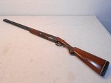 1955 Belgium Browning Superposed 20Ga. O/U Shotgun 26 1/2" Barrels3" ShellsFixed Mod/IC - 3 of 15