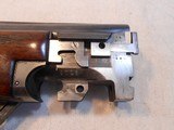 1955 Belgium Browning Superposed 20Ga. O/U Shotgun 26 1/2" Barrels3" ShellsFixed Mod/IC - 13 of 15