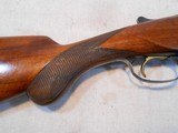1955 Belgium Browning Superposed 20Ga. O/U Shotgun 26 1/2" Barrels3" ShellsFixed Mod/IC - 6 of 15