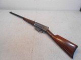 Remington Model 8 .30Rem Semi-Auto Rifle Mfg: 1911 - 3 of 17