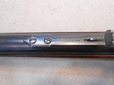 Remington Model 8 .30Rem Semi-Auto Rifle Mfg: 1911 - 5 of 17