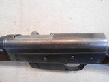 Remington Model 8 .30Rem Semi-Auto Rifle Mfg: 1911 - 15 of 17