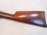 Remington Model 8 .30Rem Semi-Auto Rifle Mfg: 1911 - 13 of 17
