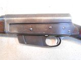 Remington Model 8 .30Rem Semi-Auto Rifle Mfg: 1911 - 14 of 17