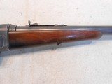 Remington Model 8 .30Rem Semi-Auto Rifle Mfg: 1911 - 10 of 17