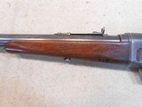 Remington Model 8 .30Rem Semi-Auto Rifle Mfg: 1911 - 16 of 17
