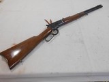 BROWNING 92 CENTENNIAL (1878-1978)
LEVER ACTION .44MAG SADDLE RING 20" - 1 of 12