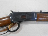BROWNING 92 CENTENNIAL (1878-1978)
LEVER ACTION .44MAG SADDLE RING 20" - 6 of 12