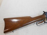 BROWNING 92 CENTENNIAL (1878-1978)
LEVER ACTION .44MAG SADDLE RING 20" - 5 of 12