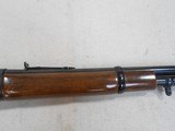 BROWNING 92 CENTENNIAL (1878-1978)
LEVER ACTION .44MAG SADDLE RING 20" - 7 of 12