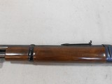 BROWNING 92 CENTENNIAL (1878-1978)
LEVER ACTION .44MAG SADDLE RING 20" - 11 of 12