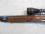 Winchester 70 Super Grade .270Win Bolt Rifle 24" with Leupold 3-9 Vari-X II Scope - 13 of 14