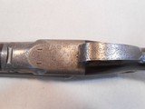Parker Bros. DH grade 3 12ga SXS with 34" Titanic Steel Barrel Mfg: 1915 - 13 of 15